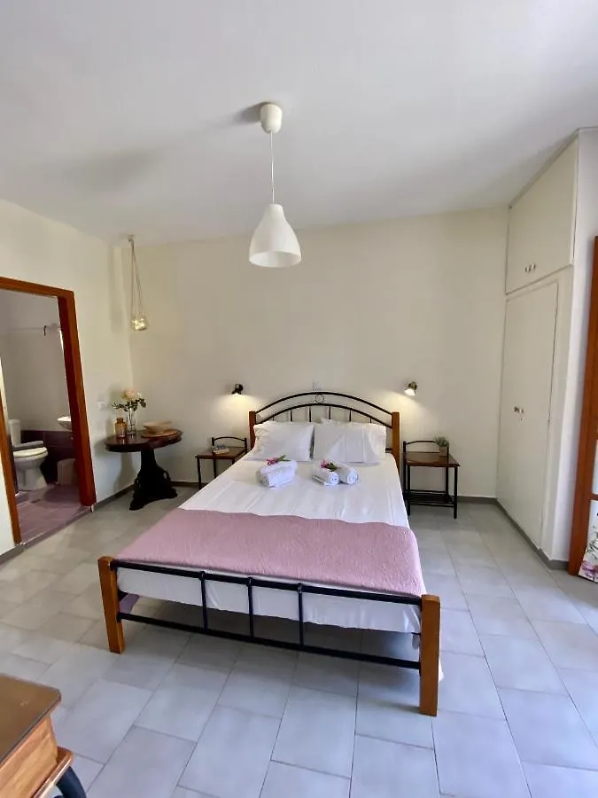 Lemon Tree Apartments A D Argostoli  Argostoli (Kefalonia)