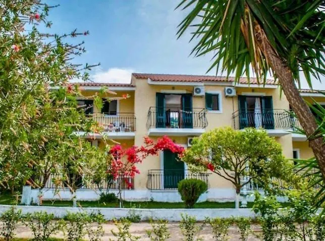 Lemon Tree Apartments A D Argostoli  Casa vacanze Argostoli (Kefalonia)