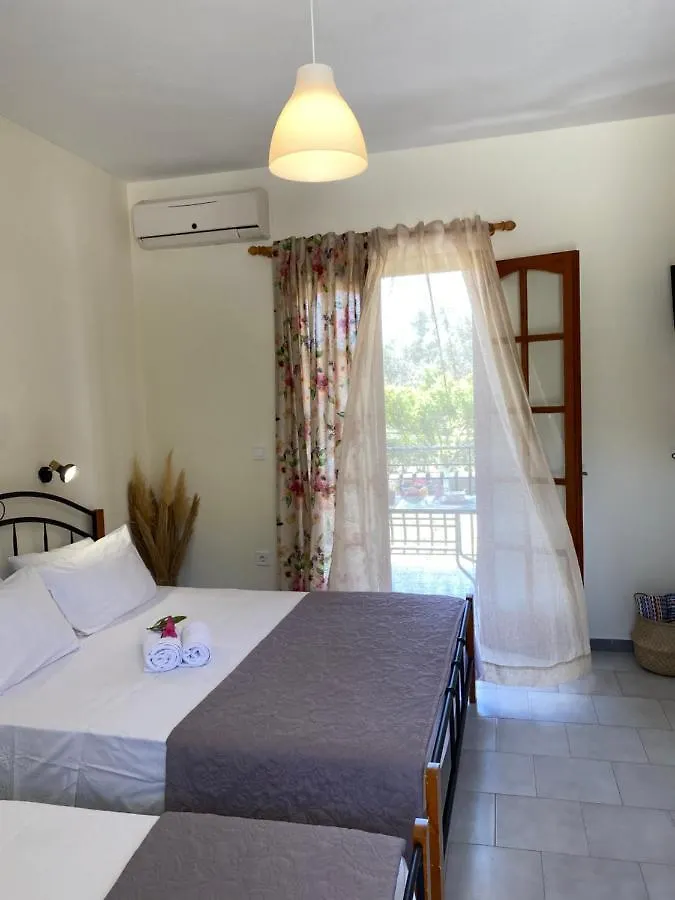 Casa vacanze Lemon Tree Apartments A D Argostoli  Grecia
