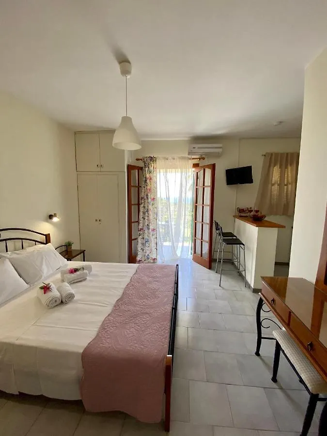 Lemon Tree Apartments A D Argostoli  0*, Argostoli (Kefalonia) Grecia