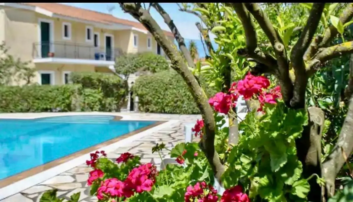 Lemon Tree Apartments A D Argostoli  0*, Argostoli (Kefalonia) Grecia