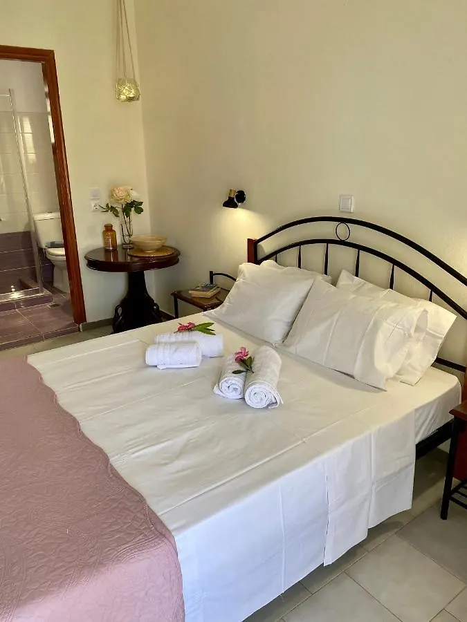 Casa vacanze Lemon Tree Apartments A D Argostoli
