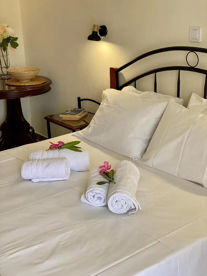 Lemon Tree Apartments A D Argostoli  Casa vacanze Argostoli (Kefalonia)