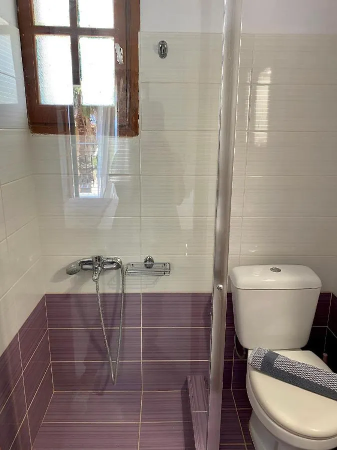 Lemon Tree Apartments A D Argostoli  Casa vacanze