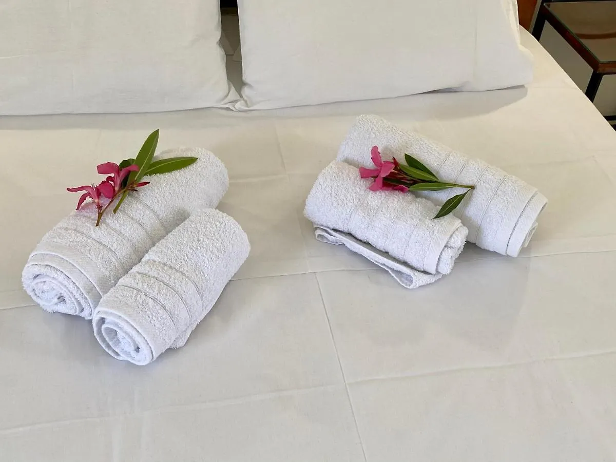 Lemon Tree Apartments A D Argostoli  Grecia