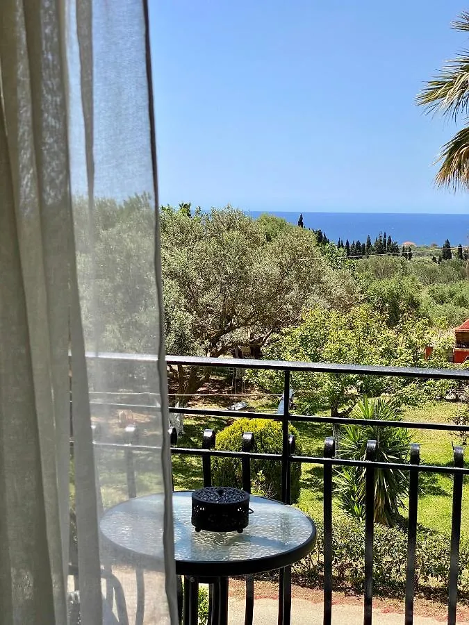 Casa vacanze Lemon Tree Apartments A D Argostoli  Grecia