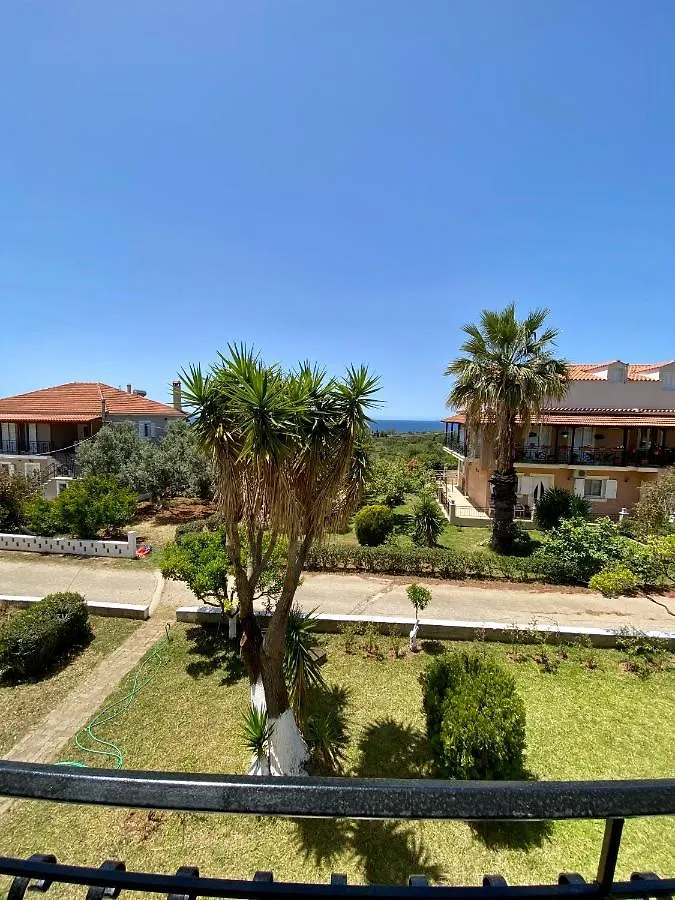 Casa vacanze Lemon Tree Apartments A D Argostoli