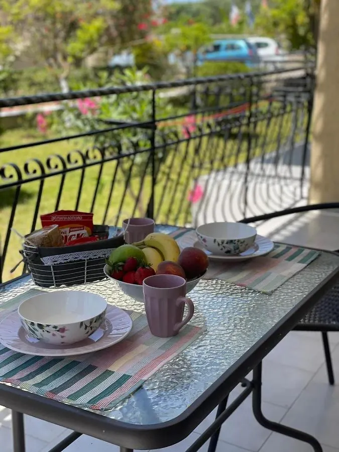 Casa vacanze Lemon Tree Apartments A D Argostoli