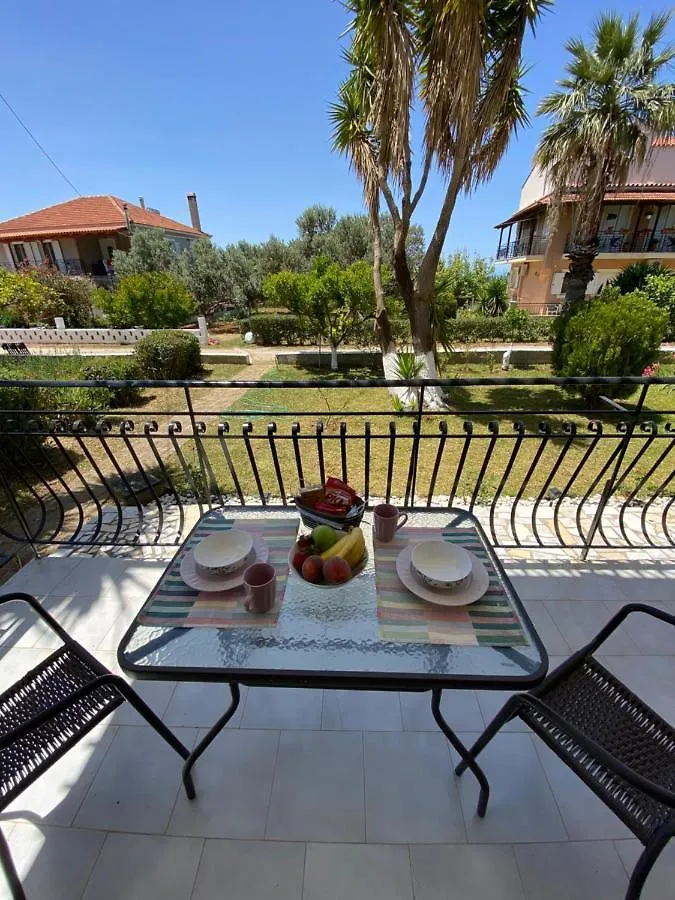 Casa vacanze Lemon Tree Apartments A D Argostoli  Grecia