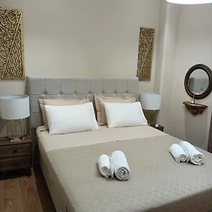 Appartamento Nikola's & Joanna's, Argostoli (Kefalonia)