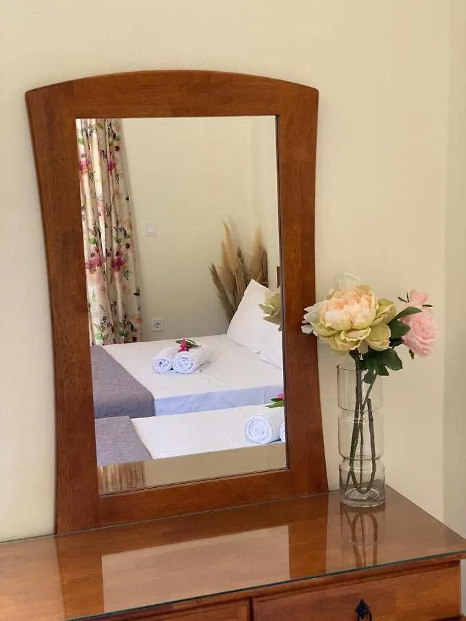 Σπίτι διακοπών Lemon Tree Apartments A D Αργοστόλι