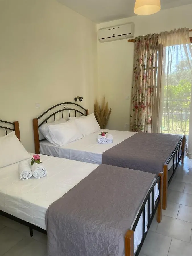 Lemon Tree Apartments A D Αργοστόλι