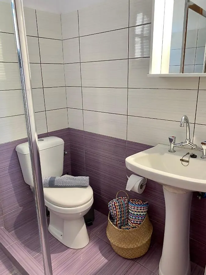 Lemon Tree Apartments A D Αργοστόλι 0*,