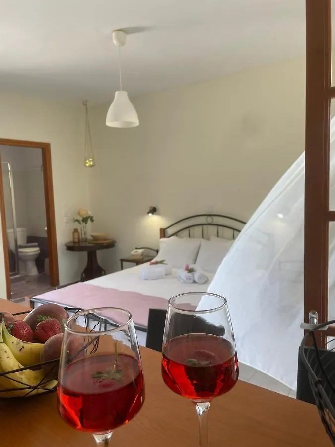 Lemon Tree Apartments A D Αργοστόλι Σπίτι διακοπών