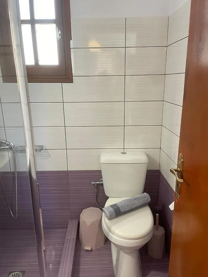 Lemon Tree Apartments A D Αργοστόλι