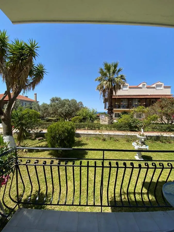 Lemon Tree Apartments A D Αργοστόλι