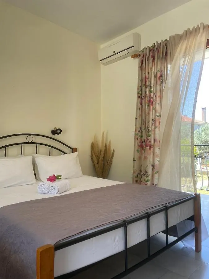 Lemon Tree Apartments A D Αργοστόλι 0*,