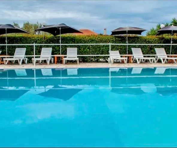 Lemon Tree Apartments A D Αργοστόλι Ελλάδα